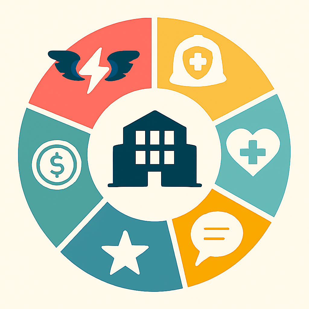 Beneficios Empleador