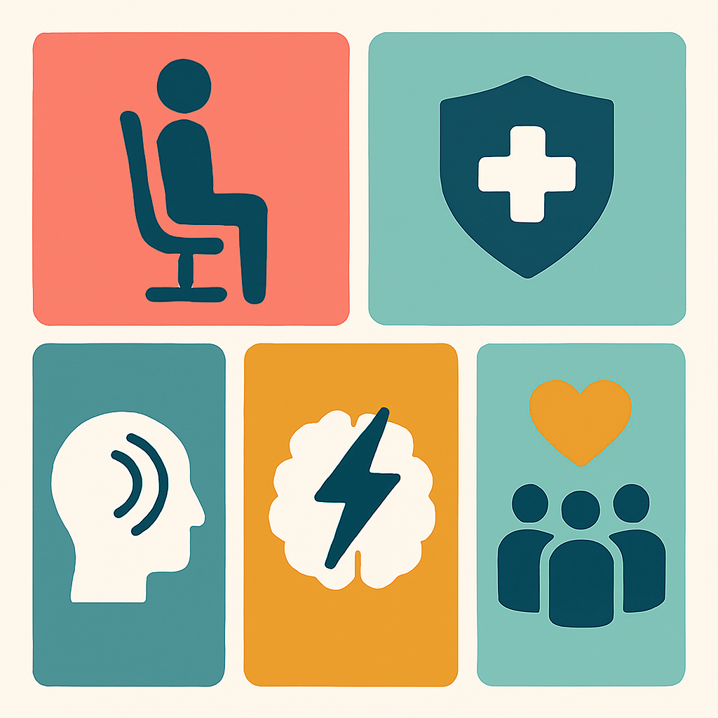 Beneficios Empleados